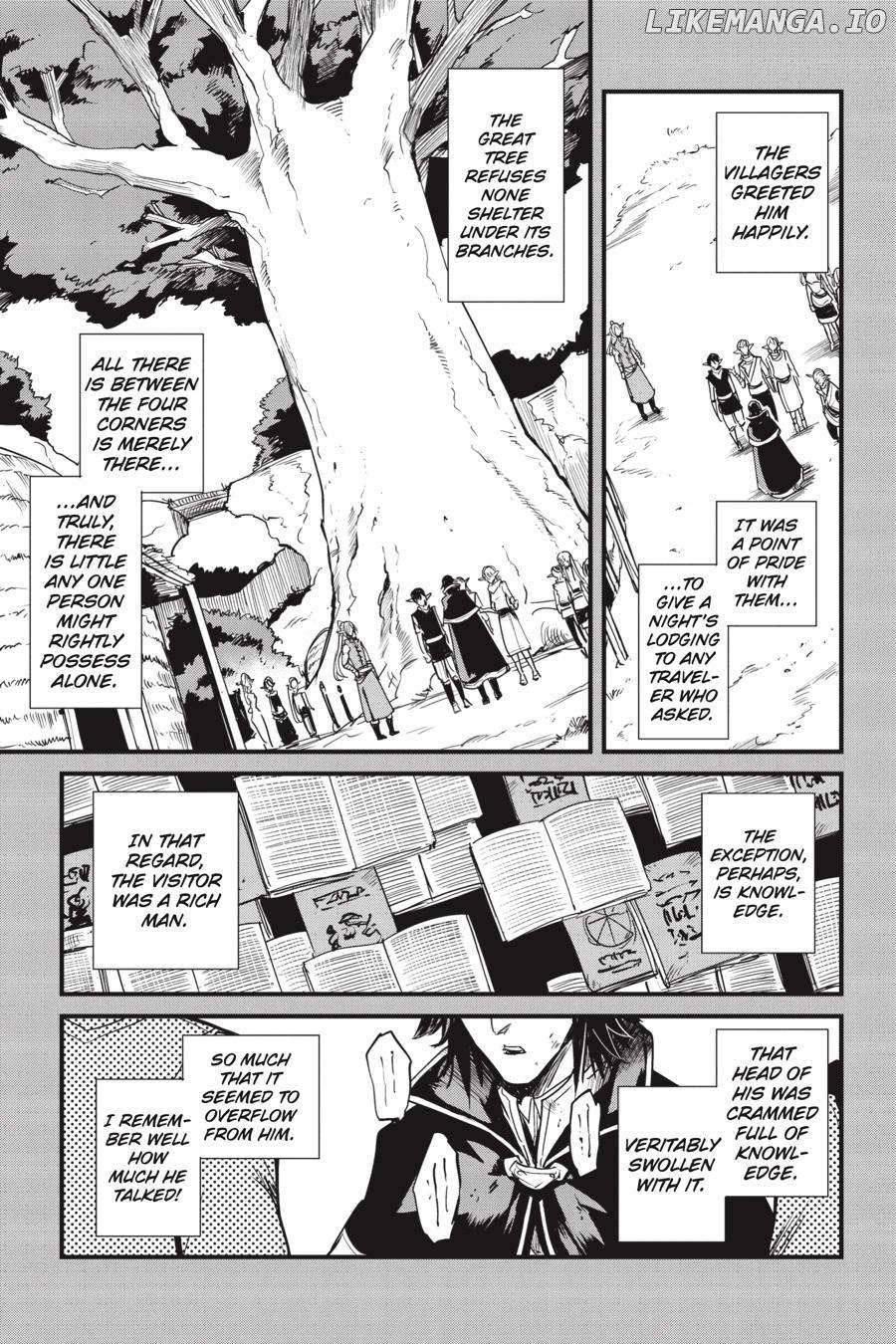 Goblin Slayer: Side Story Year One - Chapter 96