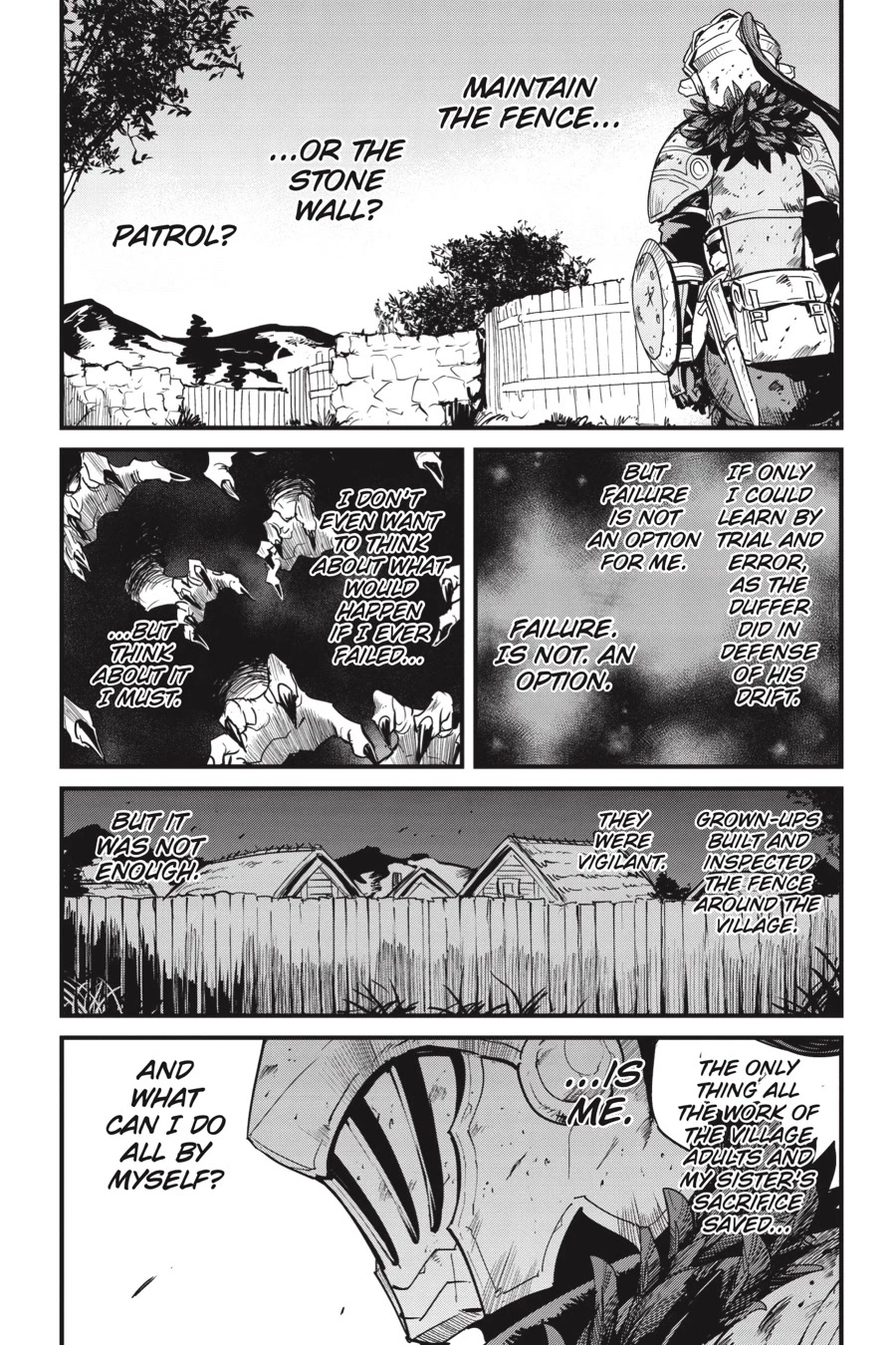 Goblin Slayer: Side Story Year One - Chapter 85