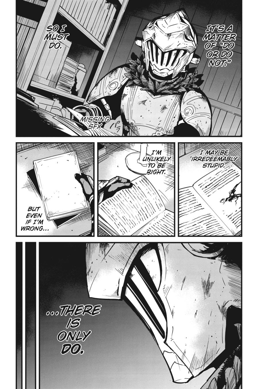 Goblin Slayer: Side Story Year One - Chapter 83