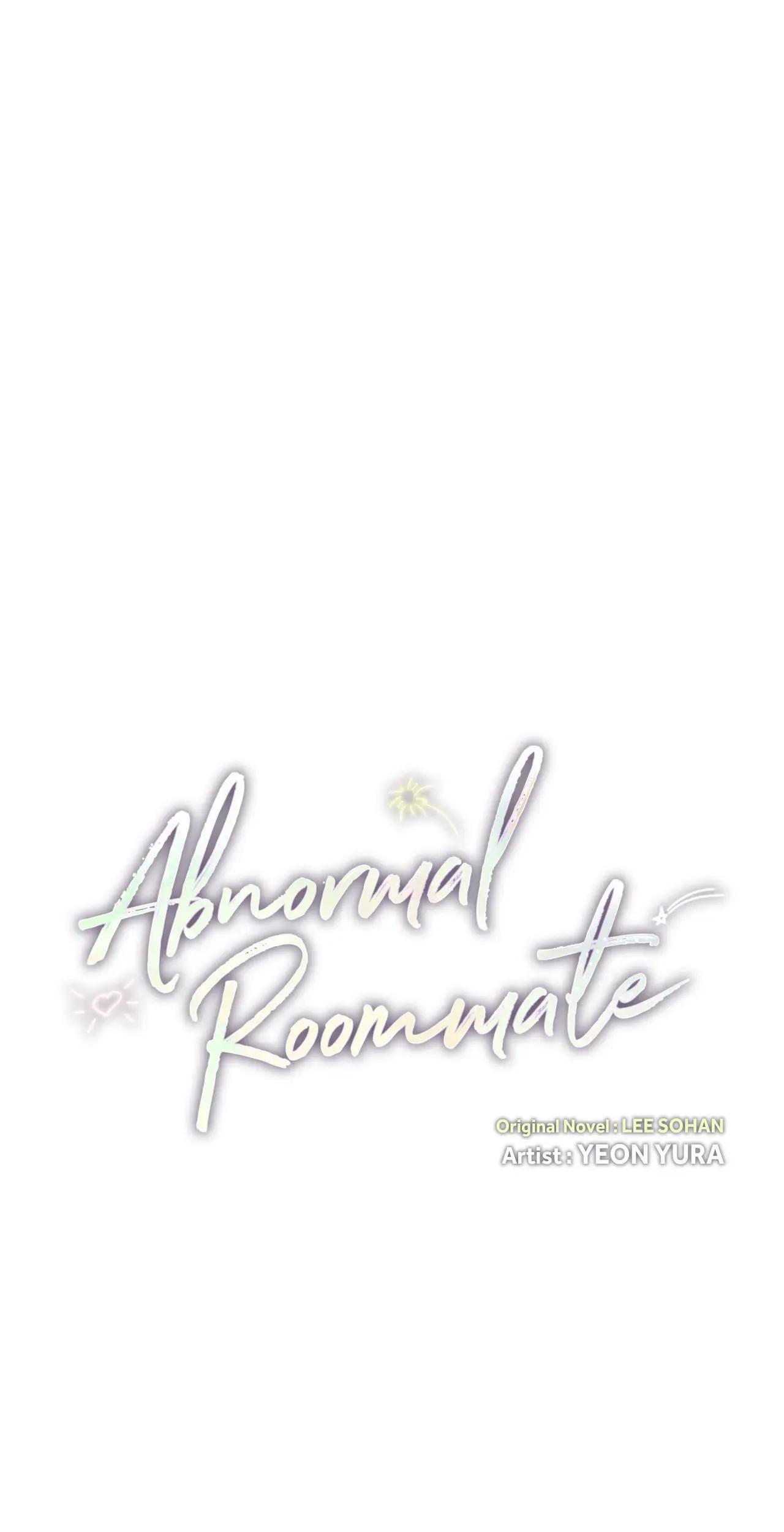 Abnormal Rommate - Chapter 60