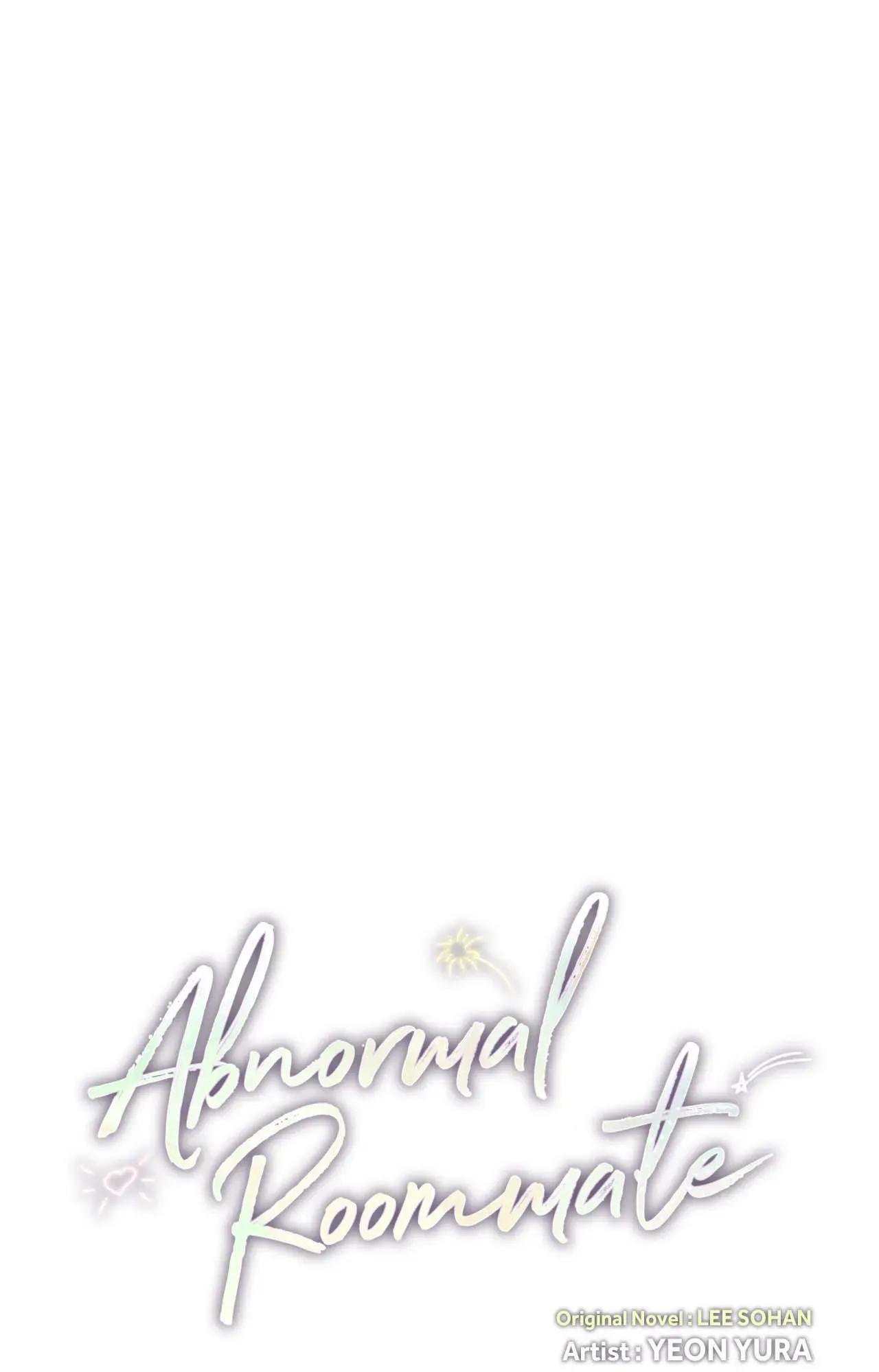 Abnormal Rommate - Chapter 79