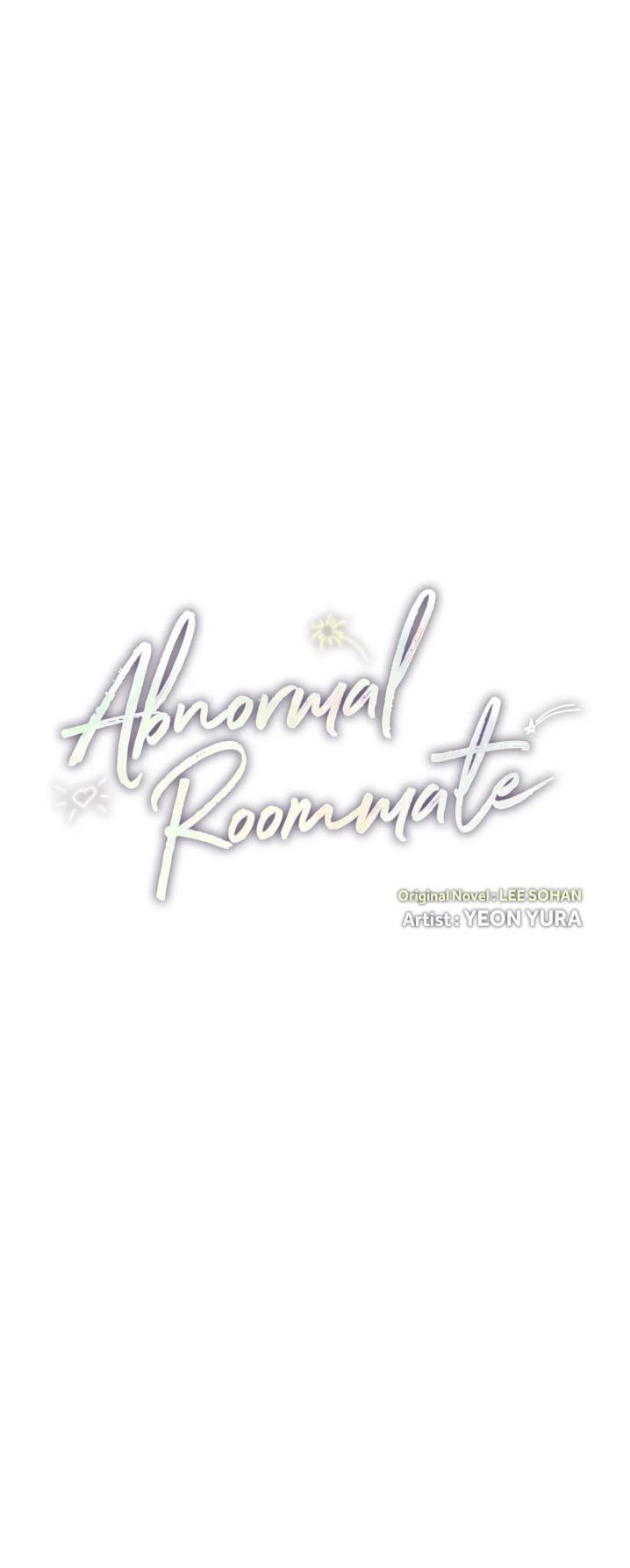 Abnormal Rommate - Chapter 22