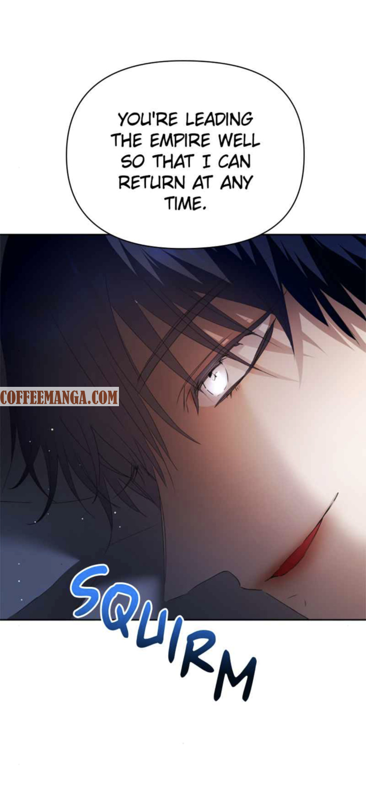 I Want To Be You, Just For A Day - Chapter 96