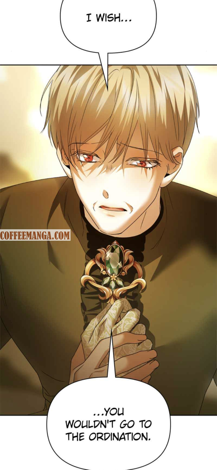 I Want To Be You, Just For A Day - Chapter 96