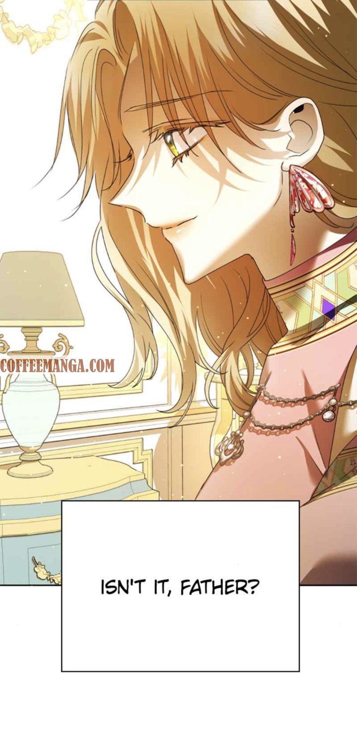 I Want To Be You, Just For A Day - Chapter 96