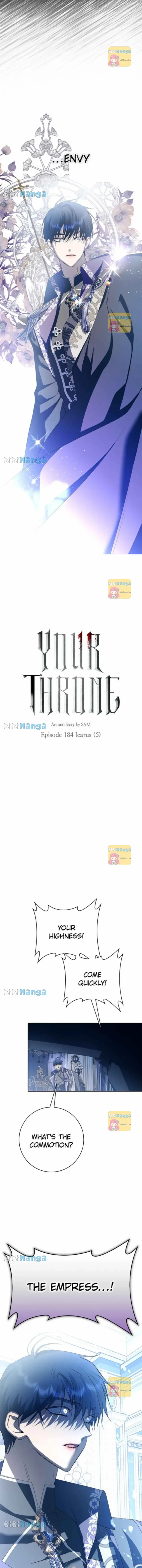 I Want To Be You, Just For A Day - Chapter 184