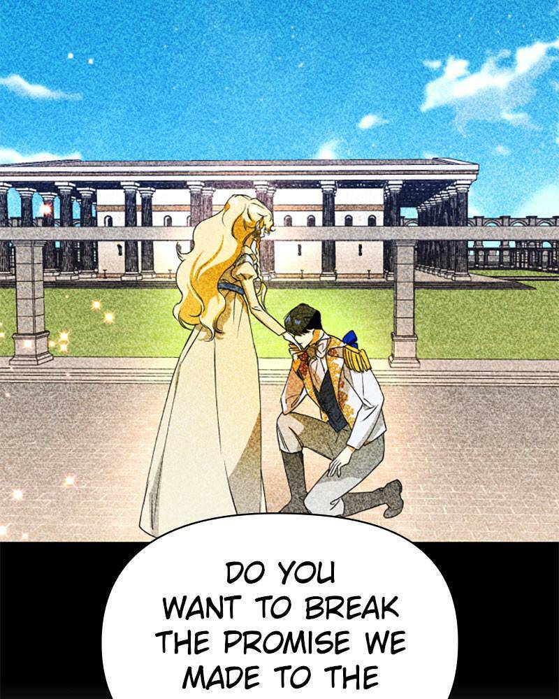 I Want To Be You, Just For A Day - Chapter 51