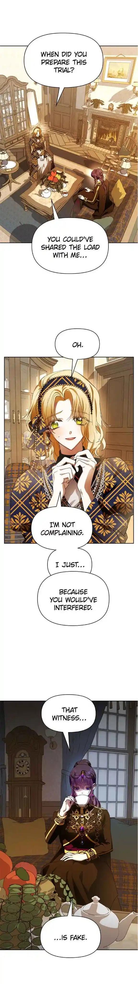 I Want To Be You, Just For A Day - Chapter 77