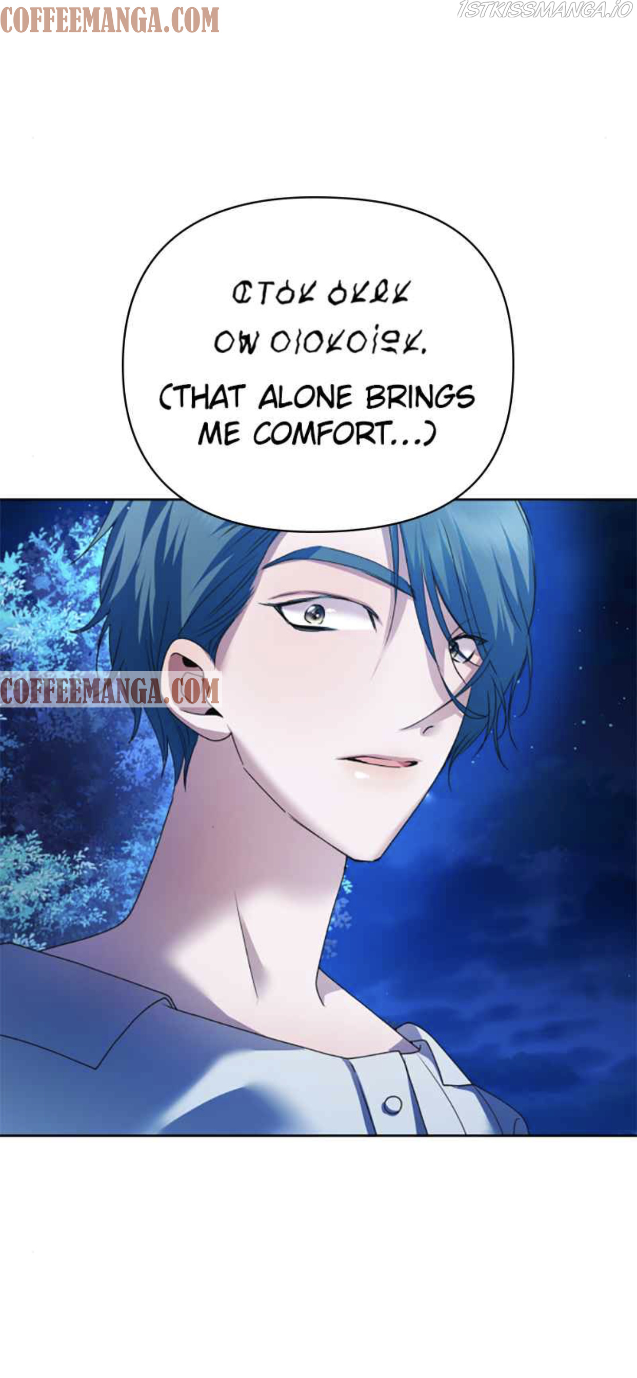 I Want To Be You, Just For A Day - Chapter 95