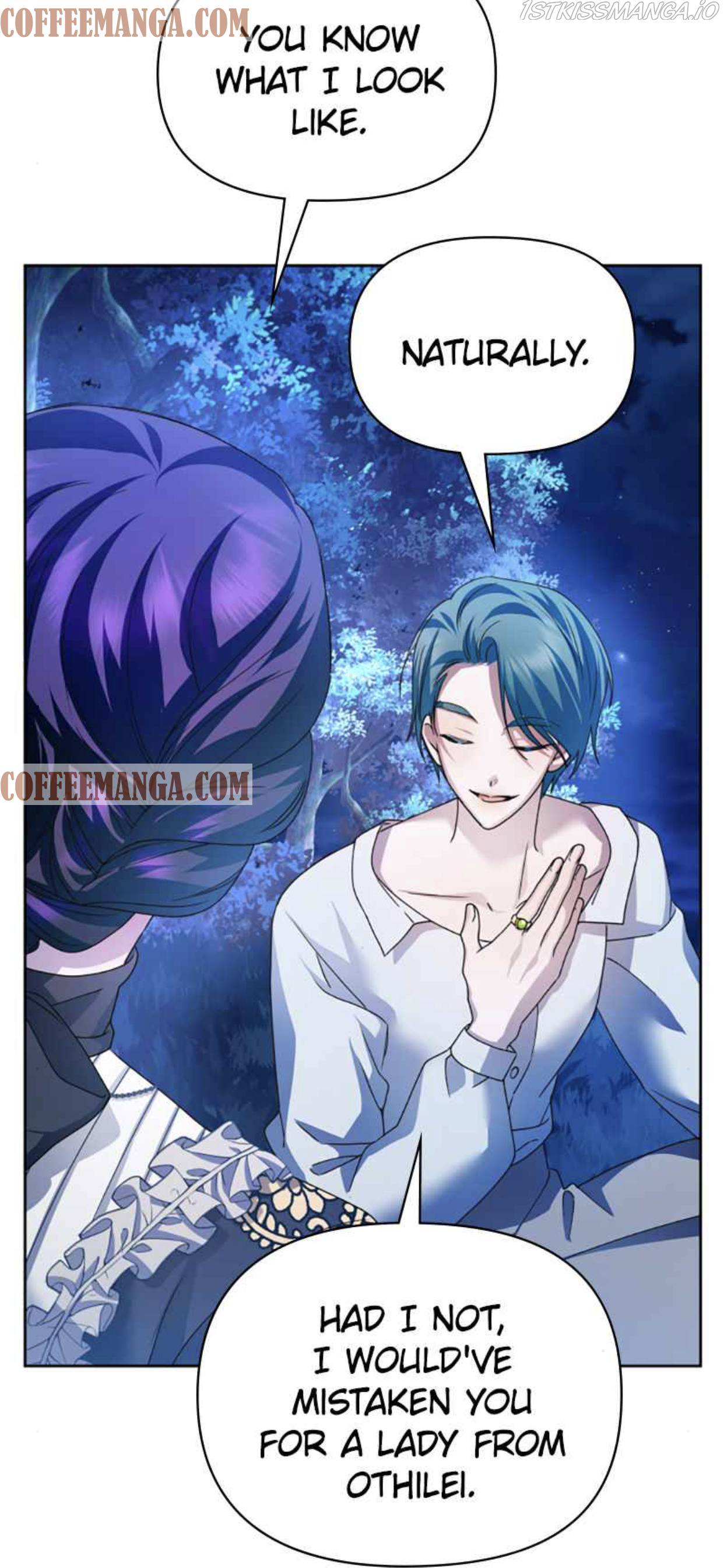 I Want To Be You, Just For A Day - Chapter 95