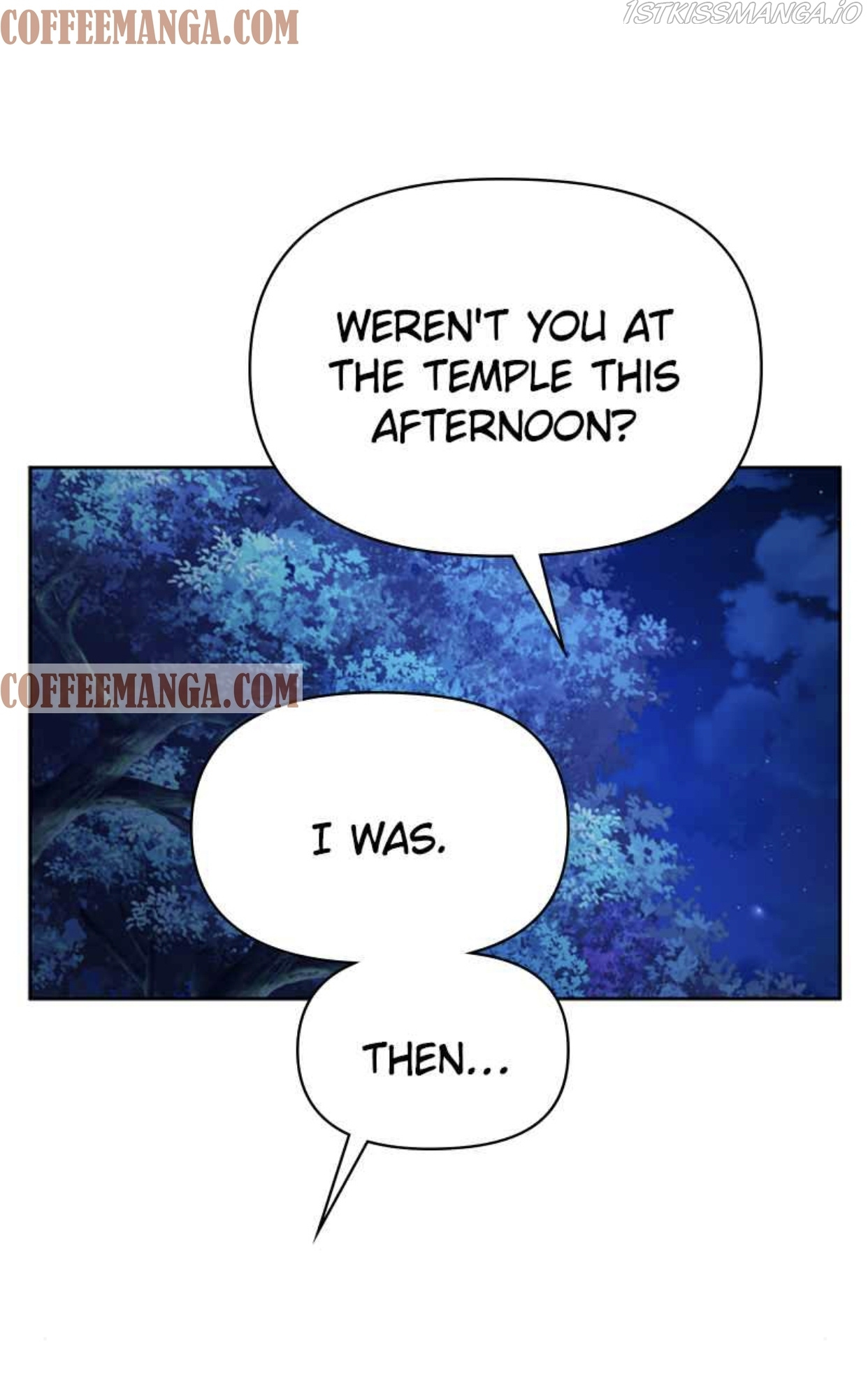 I Want To Be You, Just For A Day - Chapter 95