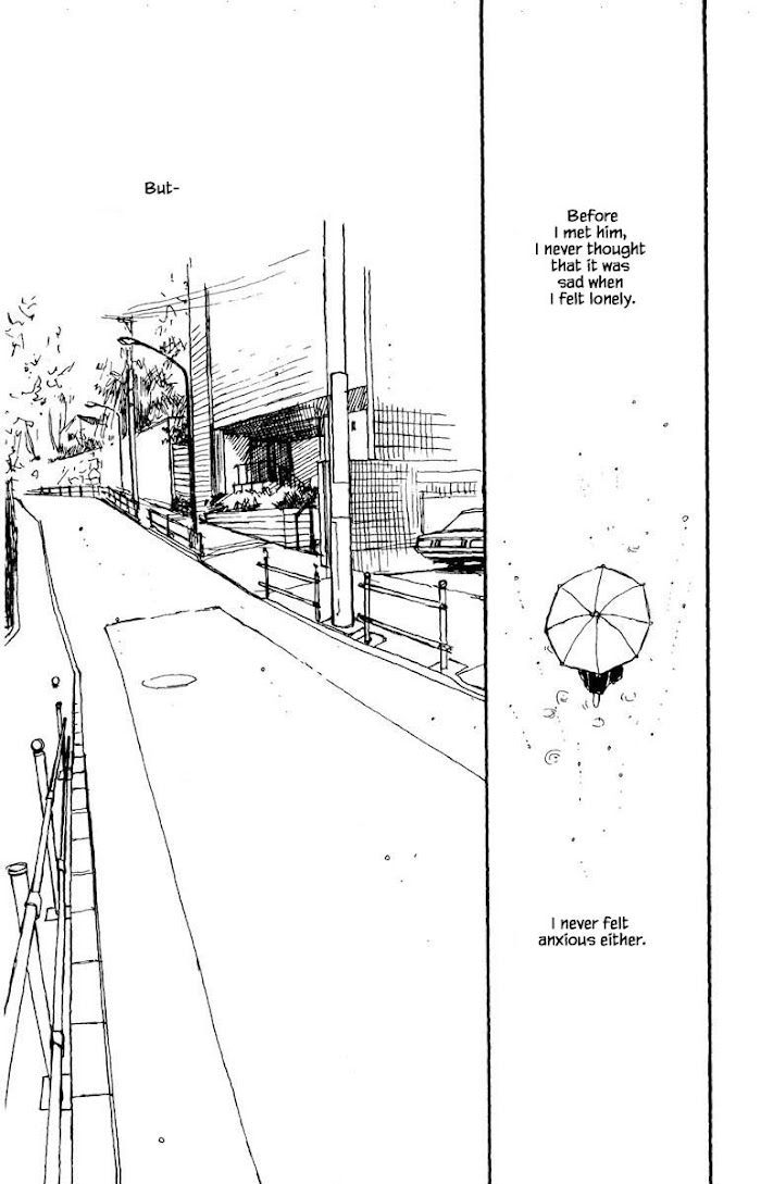 Boyfriend (Souryo Fuyumi) - Chapter 46