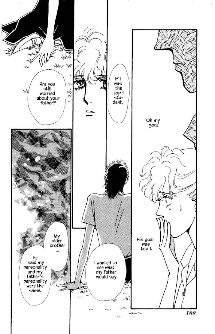 Boyfriend (Souryo Fuyumi) - Chapter 18