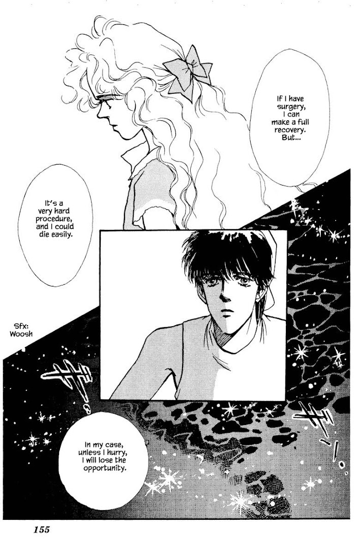 Boyfriend (Souryo Fuyumi) - Chapter 55