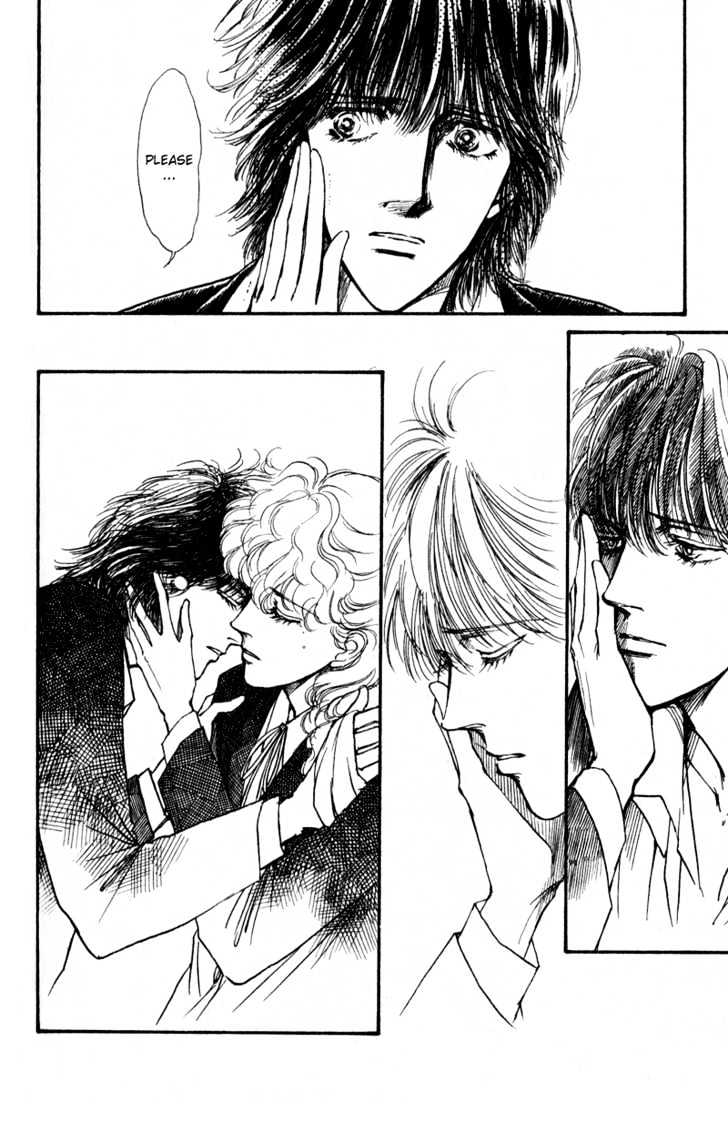 Boyfriend (Souryo Fuyumi) - Vol.01 Chapter 5