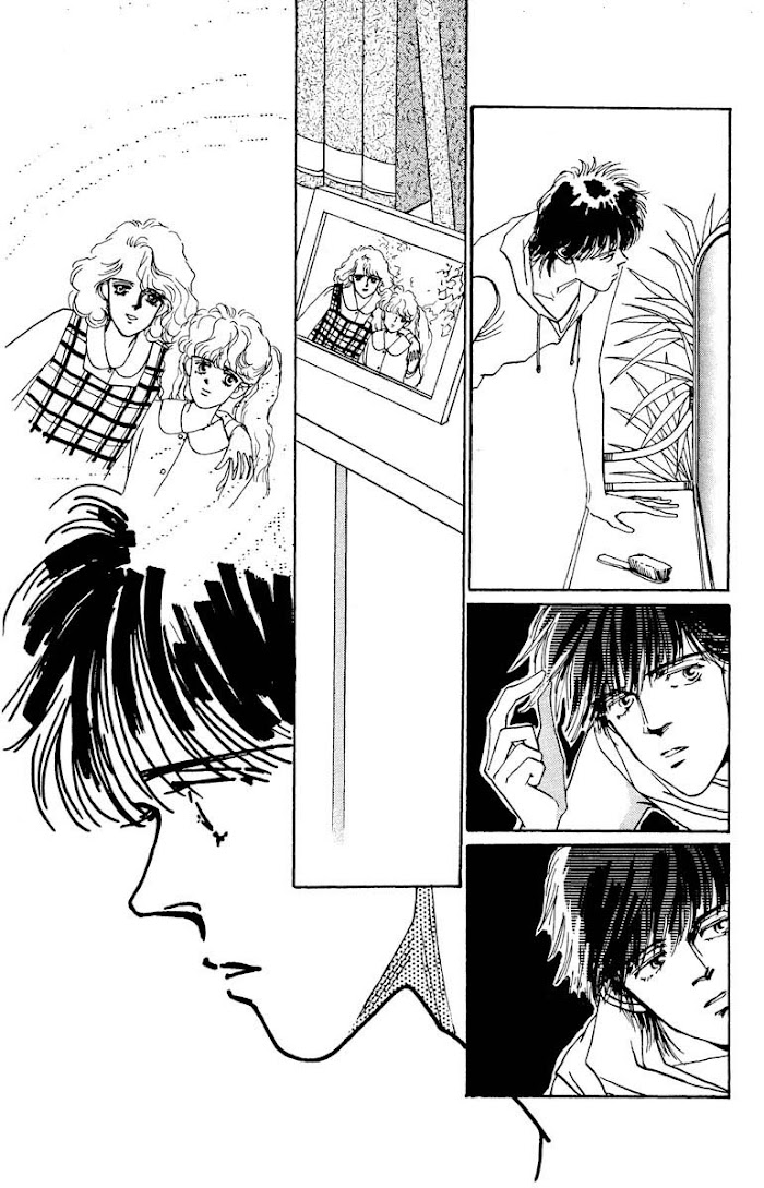 Boyfriend (Souryo Fuyumi) - Chapter 62