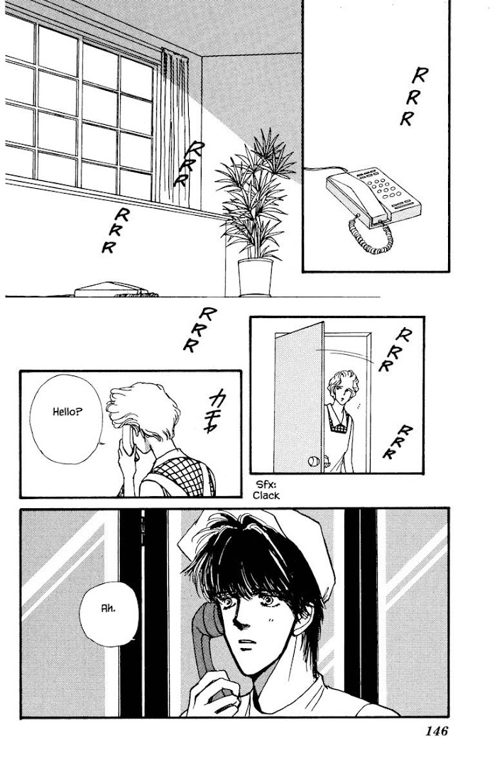 Boyfriend (Souryo Fuyumi) - Chapter 54