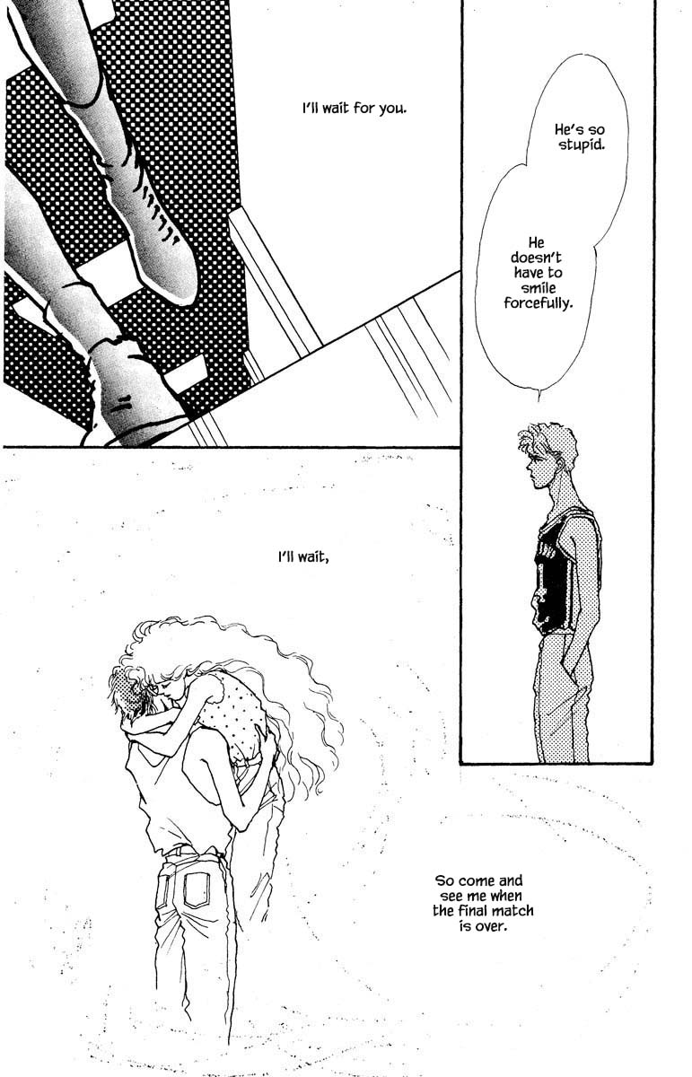 Boyfriend (Souryo Fuyumi) - Chapter 68