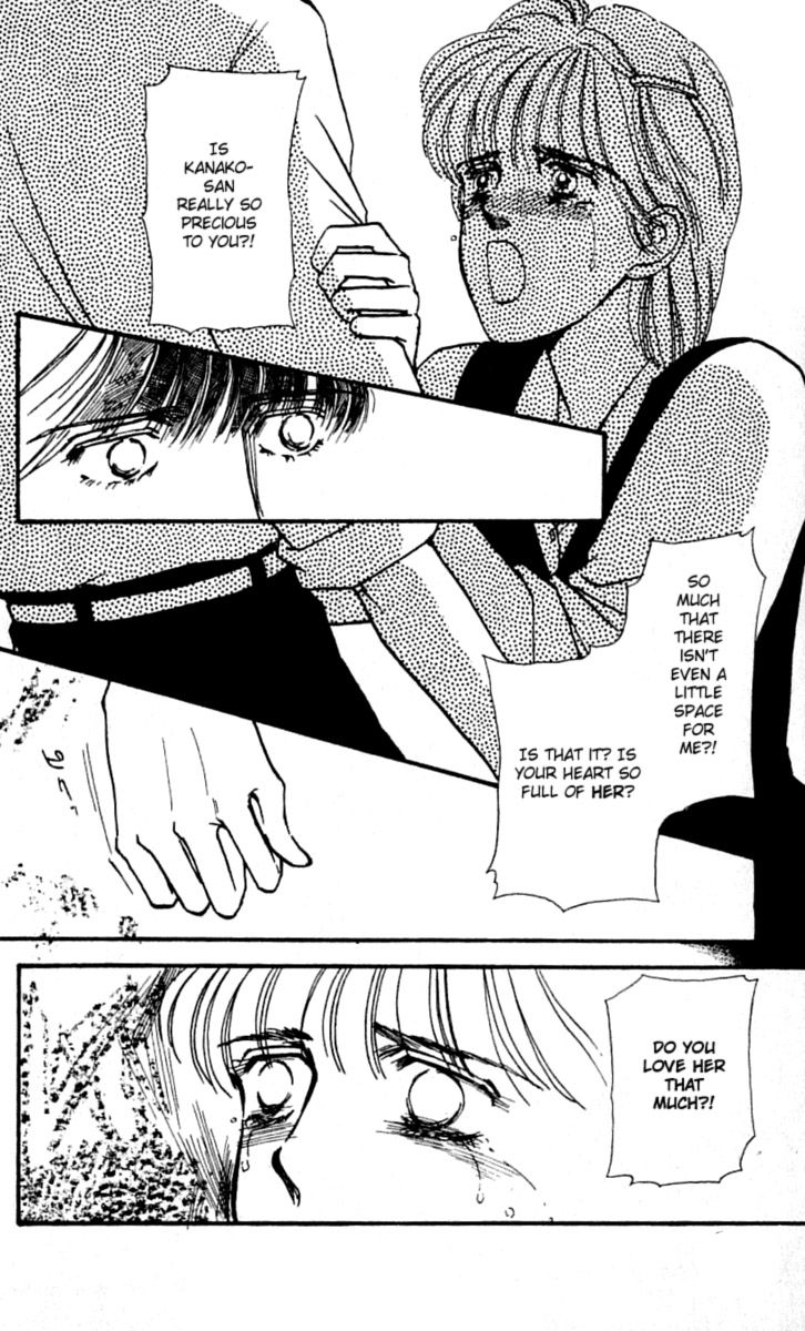 Boyfriend (Souryo Fuyumi) - Vol.03 Chapter 11