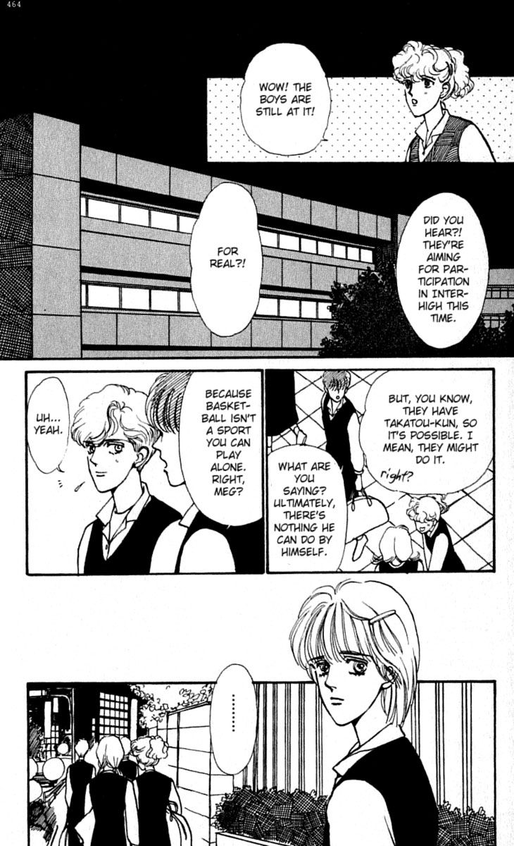 Boyfriend (Souryo Fuyumi) - Vol.03 Chapter 9