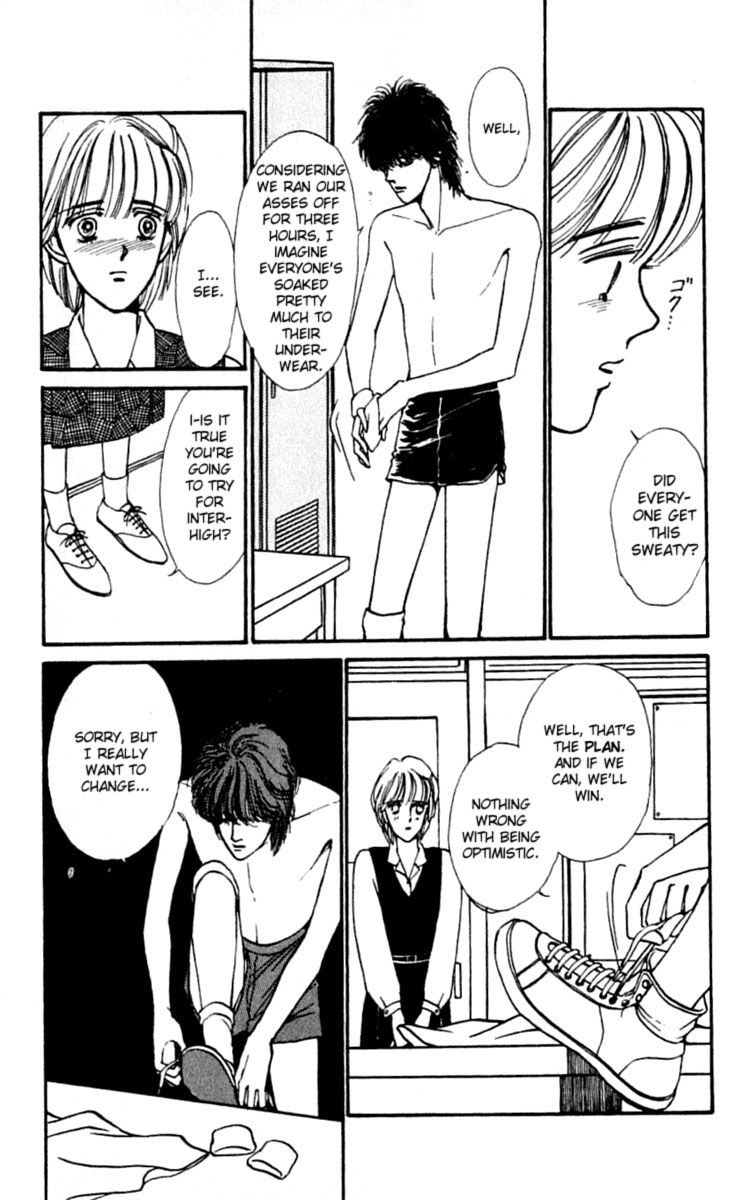 Boyfriend (Souryo Fuyumi) - Vol.03 Chapter 9