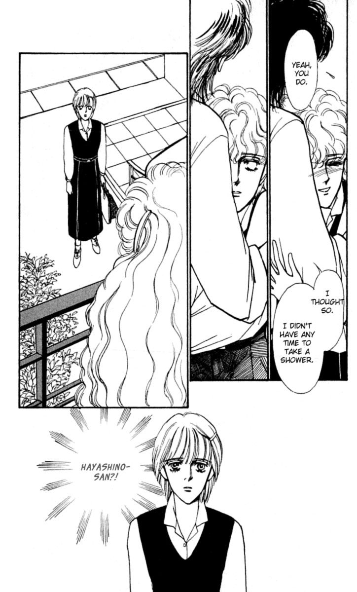 Boyfriend (Souryo Fuyumi) - Vol.03 Chapter 9