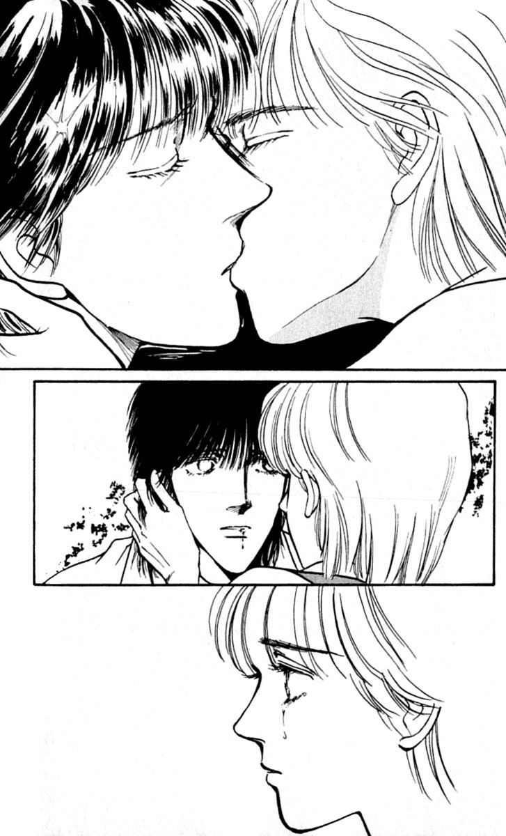 Boyfriend (Souryo Fuyumi) - Vol.3 Chapter 4