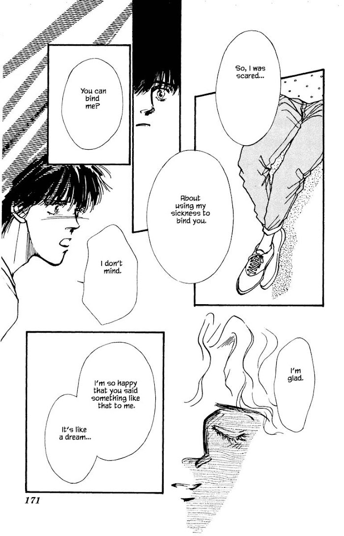 Boyfriend (Souryo Fuyumi) - Chapter 65