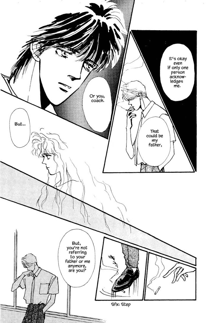 Boyfriend (Souryo Fuyumi) - Chapter 41