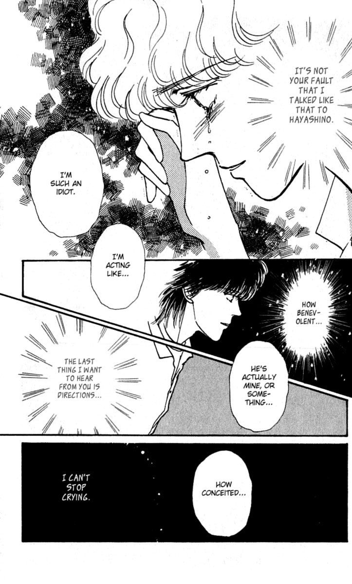 Boyfriend (Souryo Fuyumi) - Vol.3 Chapter 5