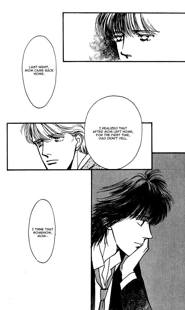 Boyfriend (Souryo Fuyumi) - Vol.02 Chapter 7