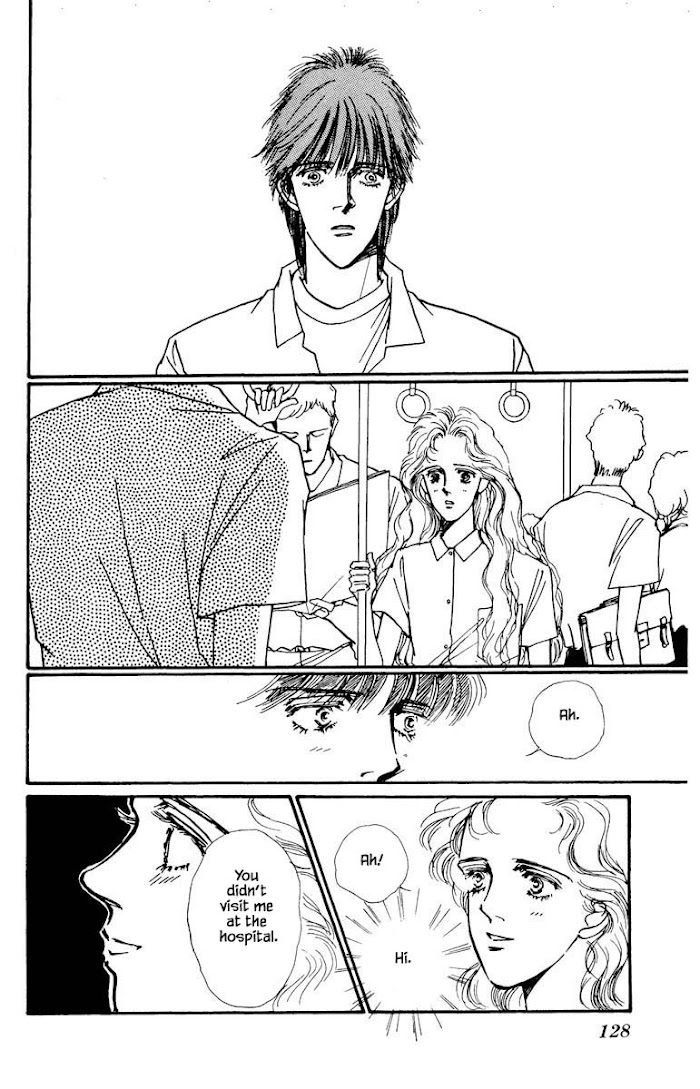 Boyfriend (Souryo Fuyumi) - Chapter 35