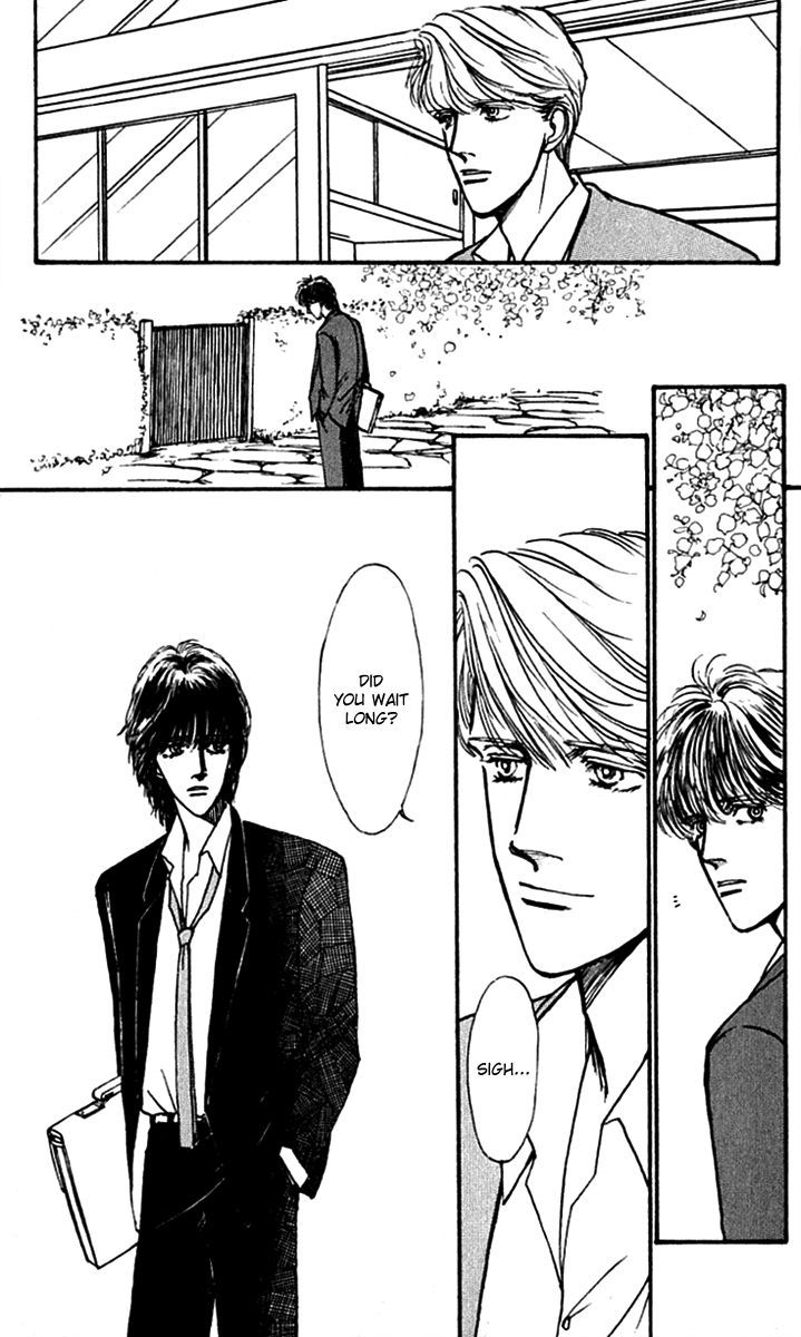 Boyfriend (Souryo Fuyumi) - Vol.02 Chapter 6