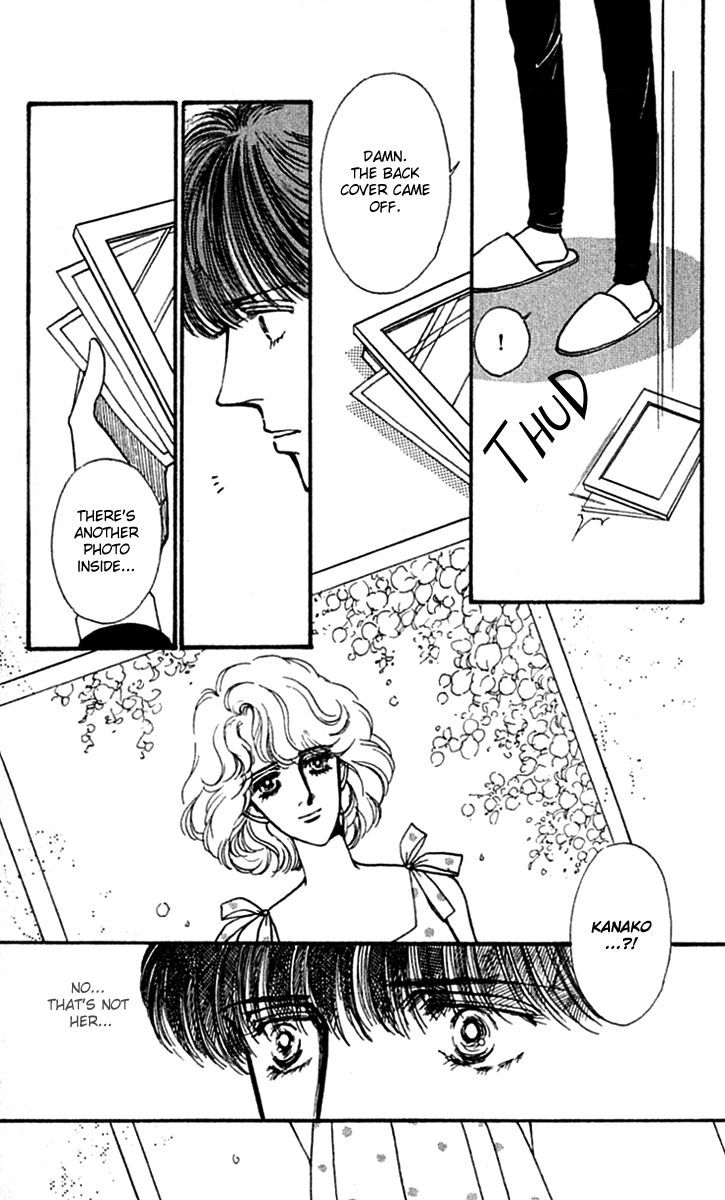 Boyfriend (Souryo Fuyumi) - Vol.02 Chapter 6