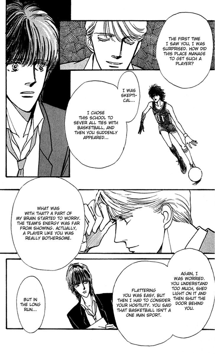 Boyfriend (Souryo Fuyumi) - Vol.02 Chapter 6