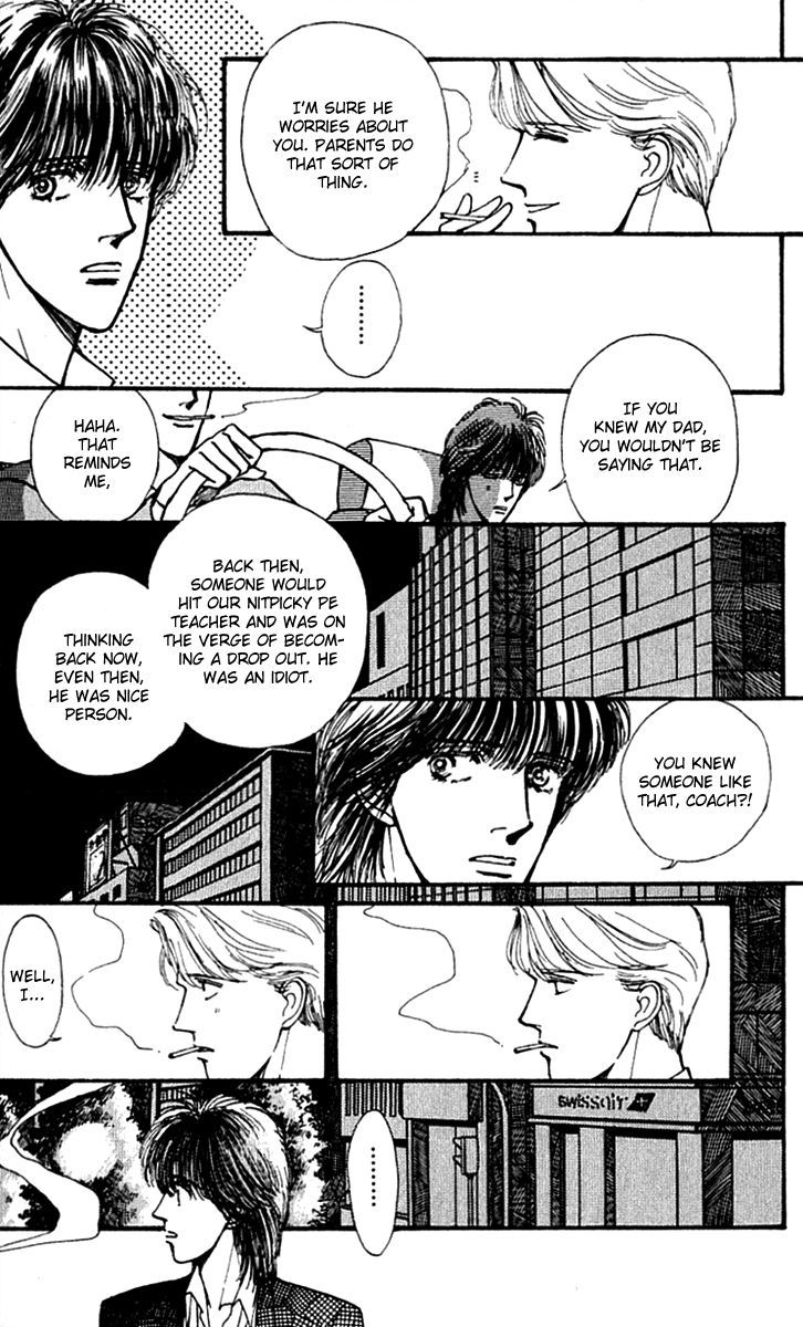 Boyfriend (Souryo Fuyumi) - Vol.02 Chapter 6