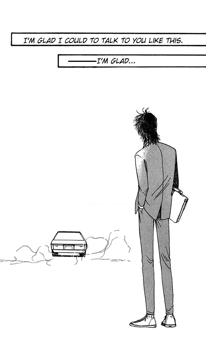 Boyfriend (Souryo Fuyumi) - Vol.02 Chapter 6