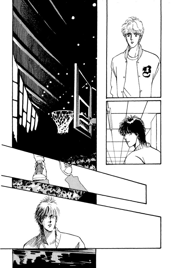 Boyfriend (Souryo Fuyumi) - Chapter 34