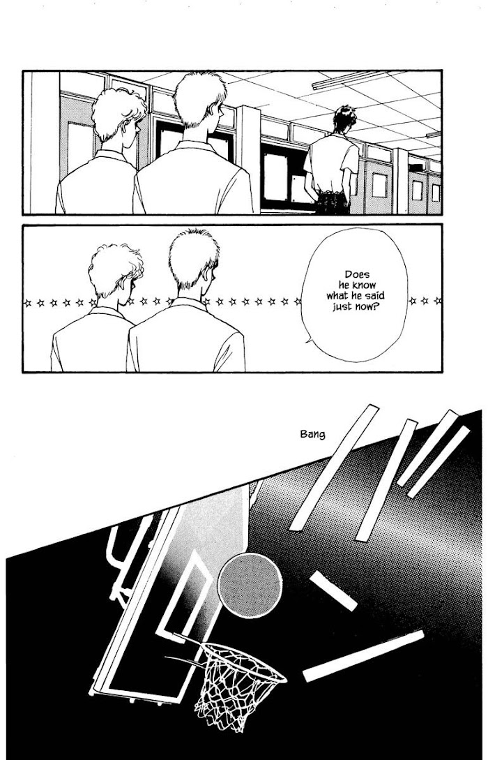 Boyfriend (Souryo Fuyumi) - Chapter 53