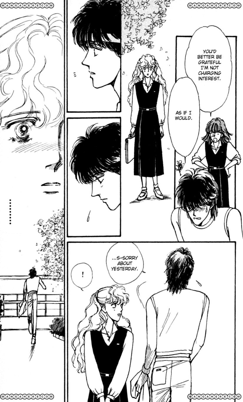 Boyfriend (Souryo Fuyumi) - Vol.03 Chapter 8