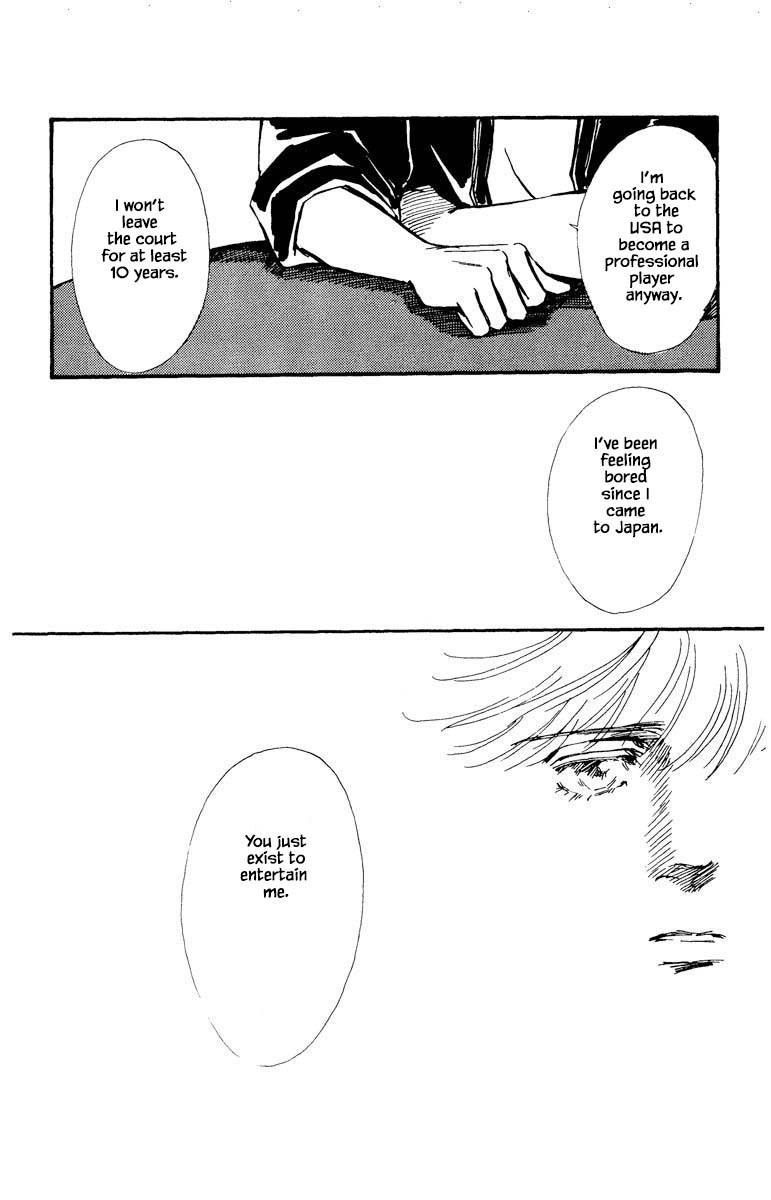 Boyfriend (Souryo Fuyumi) - Chapter 27