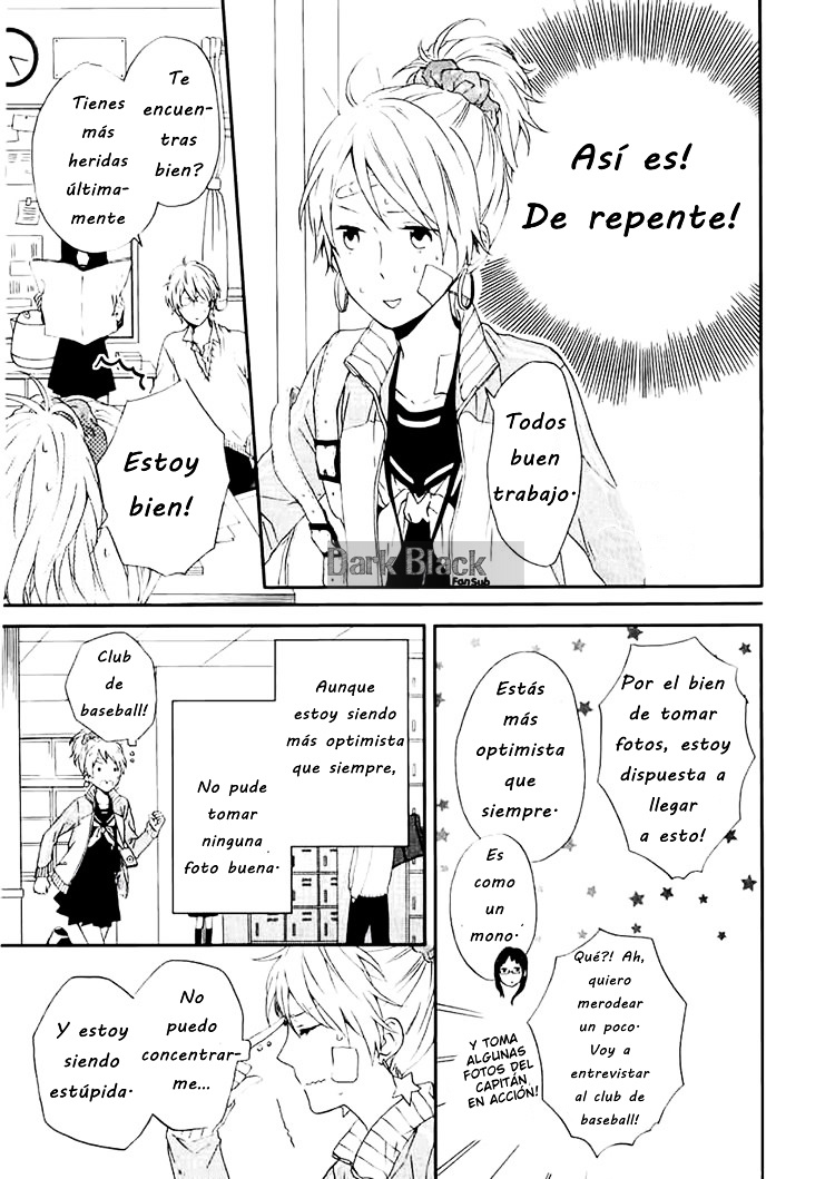 Seishun Trickers - Chapter 1 V2