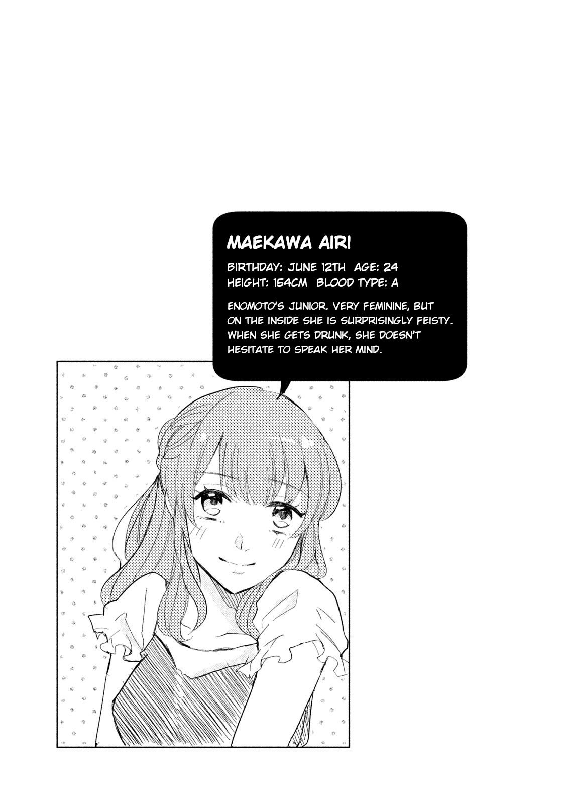 Shachiku To Gal Ga Irekawarimashite - Chapter 8: Working Adults Are A Pain