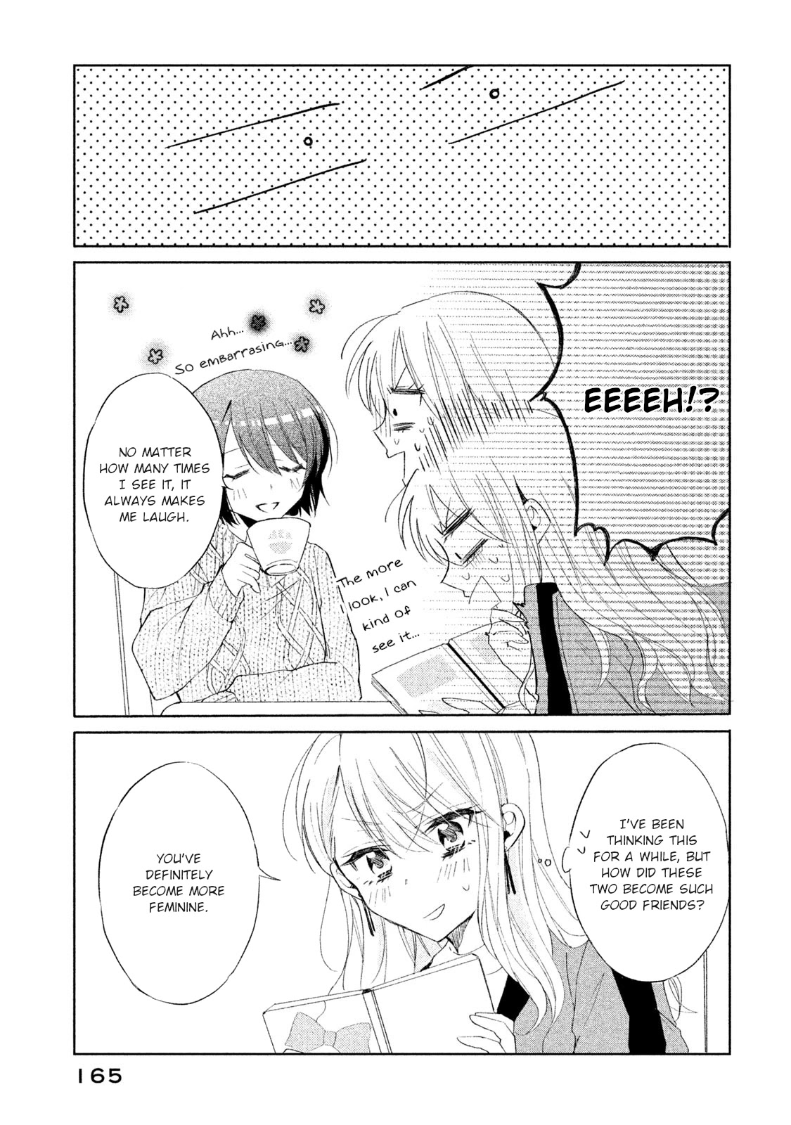 Shachiku To Gal Ga Irekawarimashite - Chapter 10: Obsessive Love Alert