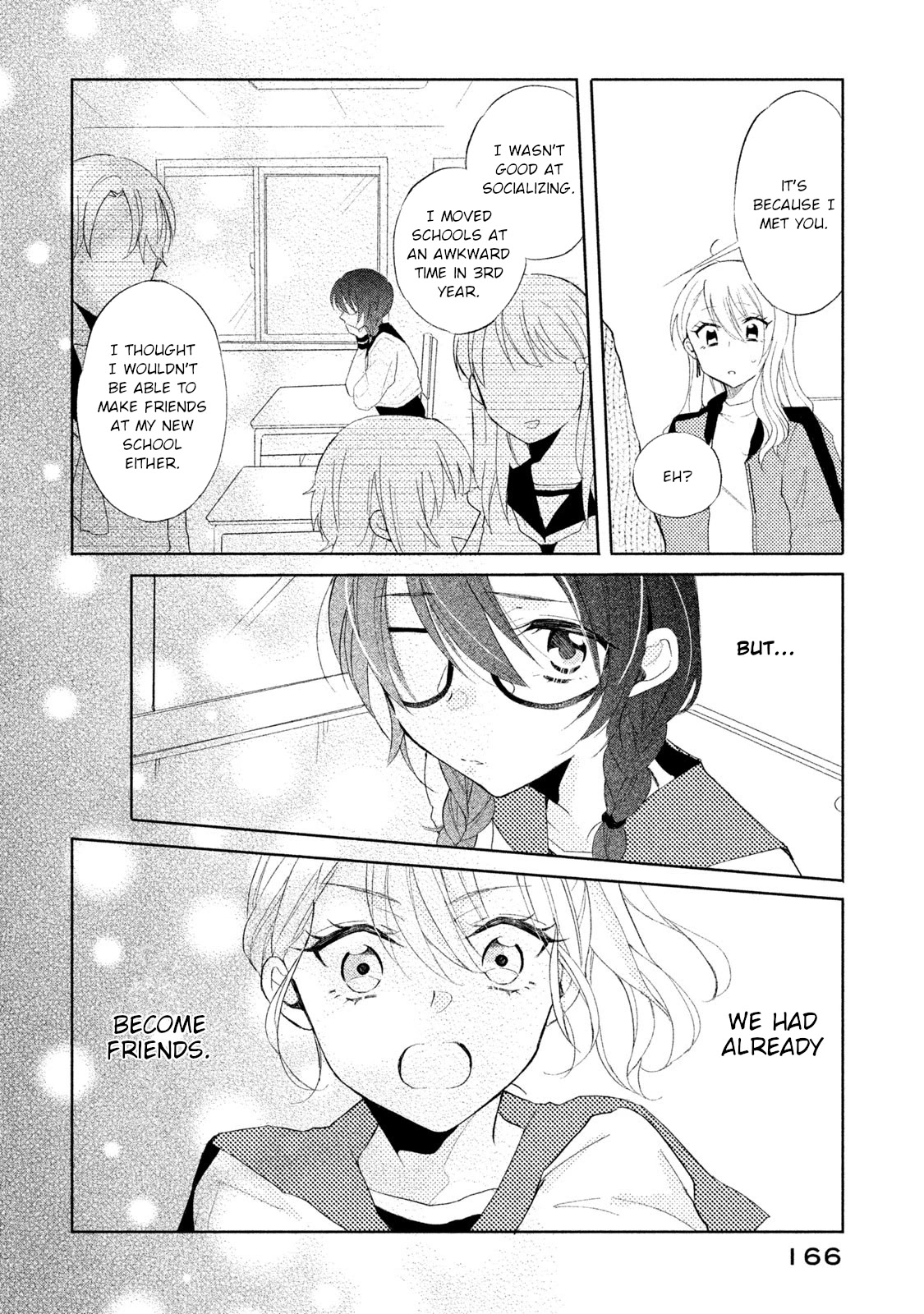 Shachiku To Gal Ga Irekawarimashite - Chapter 10: Obsessive Love Alert