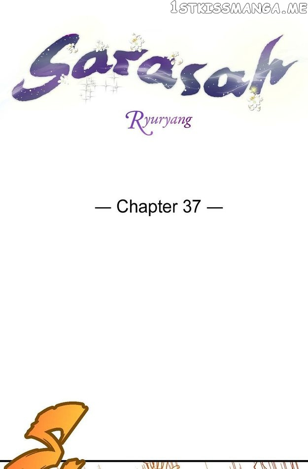 Sarasah - Chapter 37