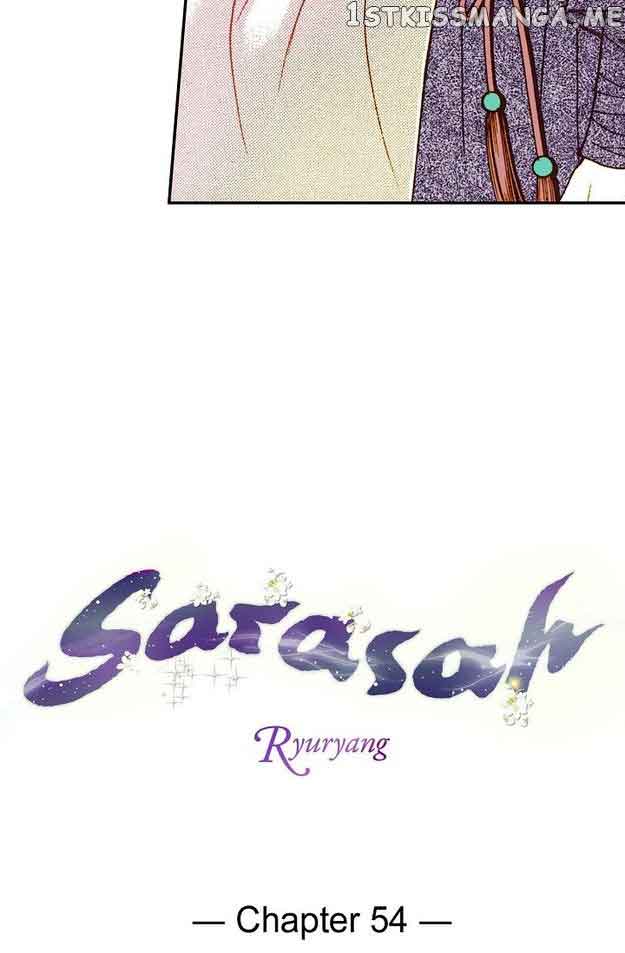 Sarasah - Chapter 54