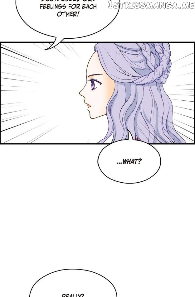 Sarasah - Chapter 85