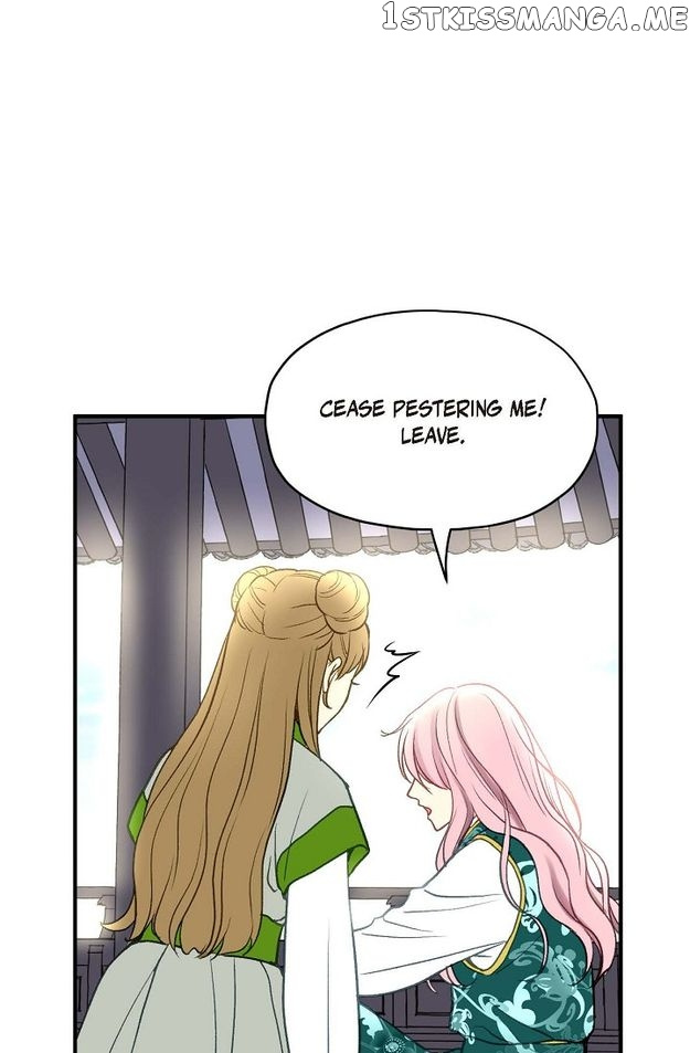 Sarasah - Chapter 85