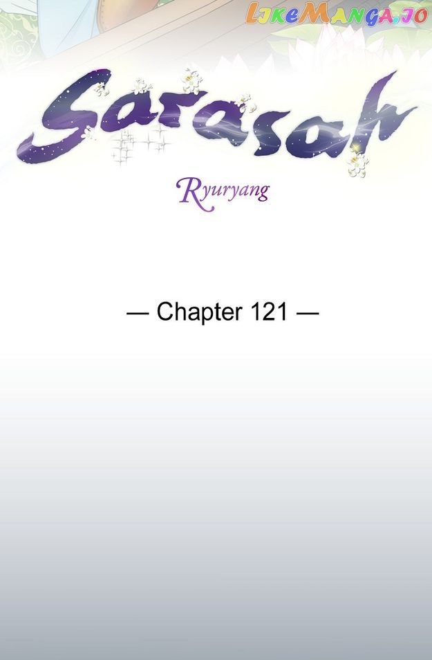 Sarasah - Chapter 121